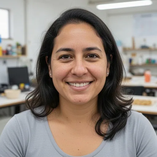 Marcela Rojas Vindas